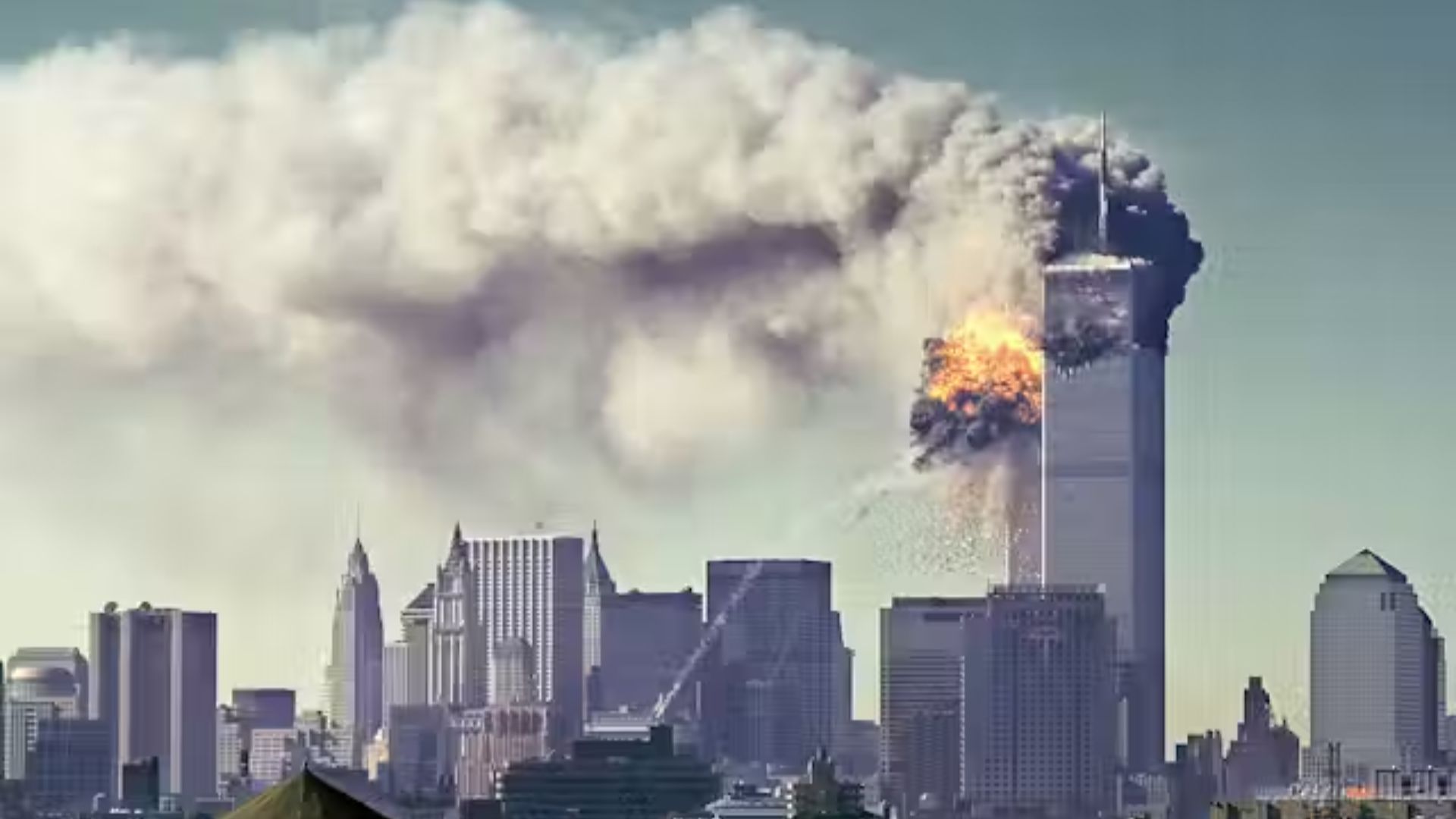 O maior atentado terrorista da história: relembre o ataque às torres ...
